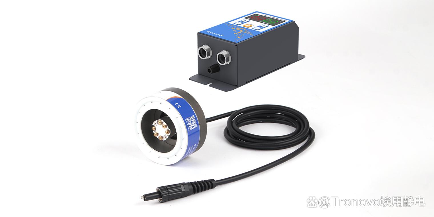 專業靜電除塵旋轉清潔噴嘴哪家技術強？深度解析與選型指南