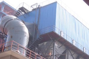 管極式靜電除塵器 原理、結構與應用全解析