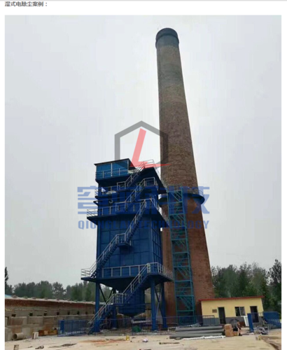 布袋除塵器與靜電除塵器對比 哪個更適合你的工況？